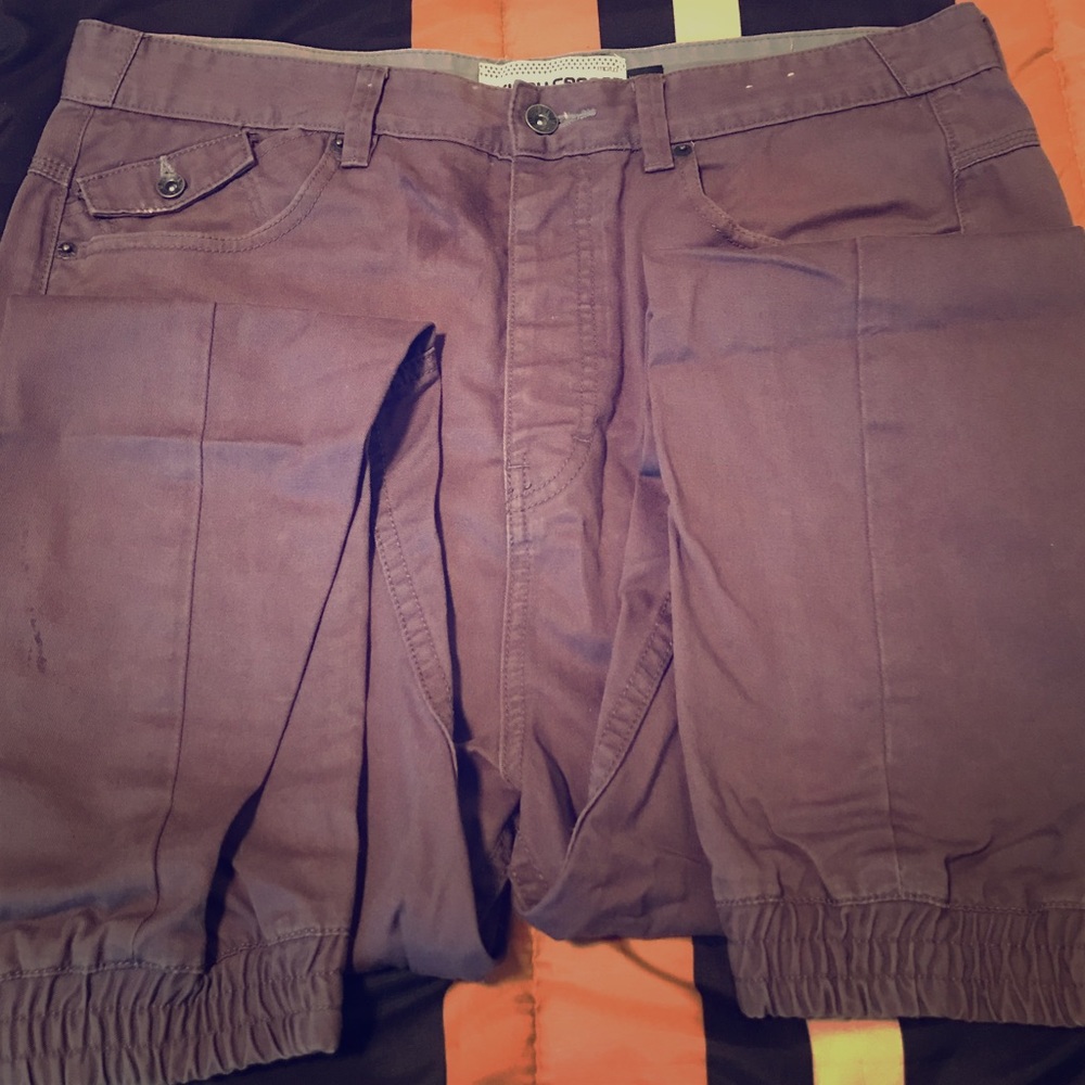 Casual Pants
